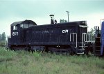 CSX 8611